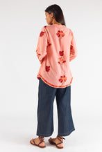 Load image into Gallery viewer, Cabarete Shirt Coral
