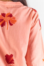 Load image into Gallery viewer, Cabarete Shirt Coral
