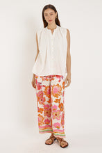 Load image into Gallery viewer, Calvi Top White
