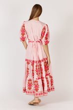 Load image into Gallery viewer, Carlos Maxi Pink
