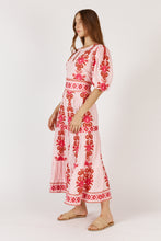 Load image into Gallery viewer, Carlos Maxi Pink
