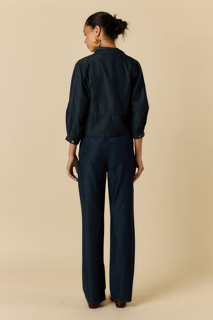 CARMI JEAN DENIM