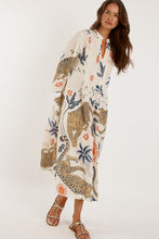 Load image into Gallery viewer, Celine Kaftan
