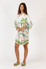 Load image into Gallery viewer, Cest La Vie Shirtmaker White

