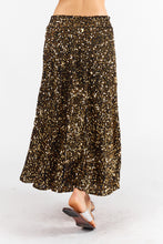 Load image into Gallery viewer, Chanson Skirt Gold
