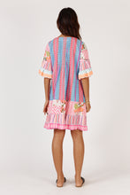 Load image into Gallery viewer, Corfu Dress Multi
