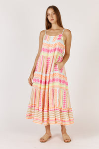 Corfu Maxi Neon
