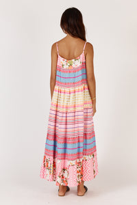 Corfu Maxi Patch