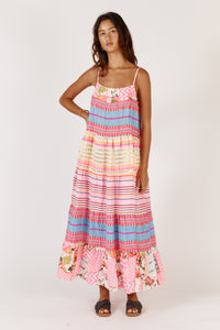 Corfu Maxi Patch