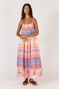 Corfu Maxi Patch