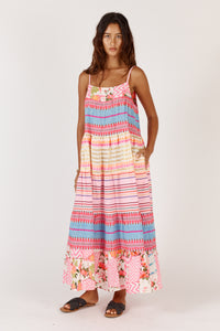 Corfu Maxi Patch