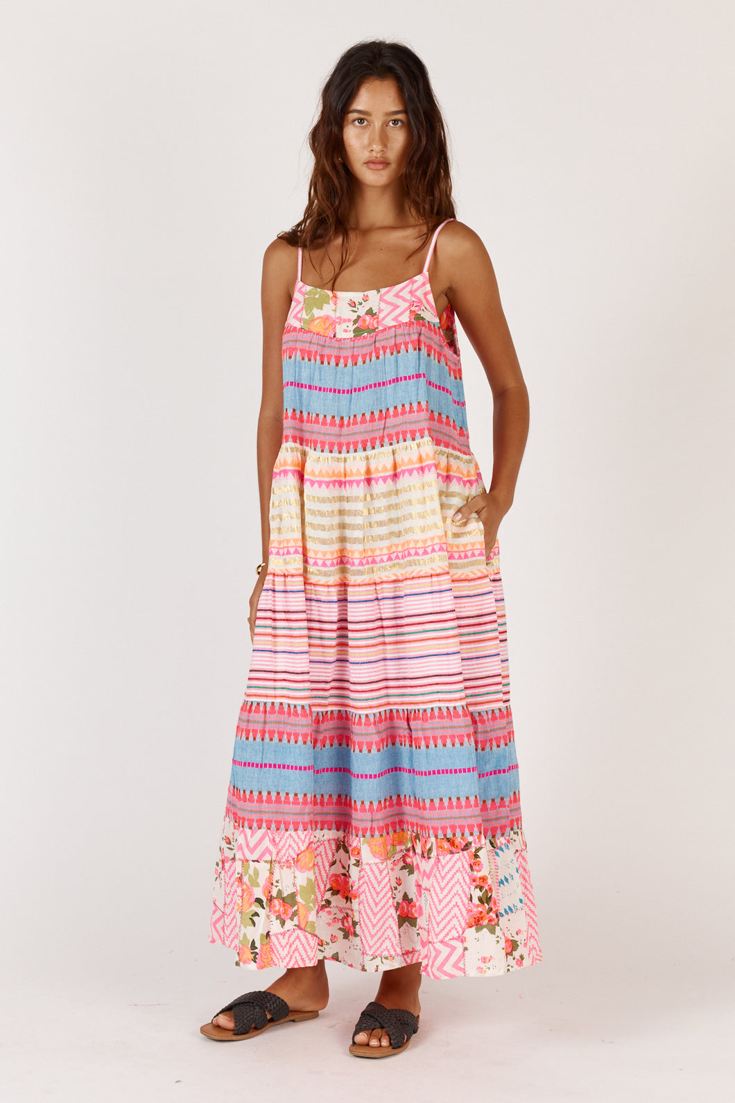 Corfu Maxi Patch