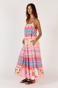 Corfu Maxi Patch
