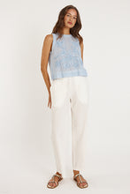 Load image into Gallery viewer, Cornelli Tank Stripe
