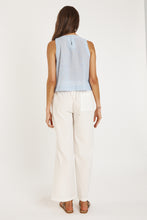 Load image into Gallery viewer, Lucinda Pant White
