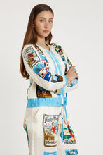 Load image into Gallery viewer, Corsica Bomber
