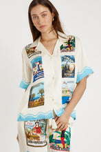 Load image into Gallery viewer, Corsica Top
