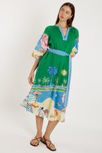 Load image into Gallery viewer, Cote D'Azur Maxi Print
