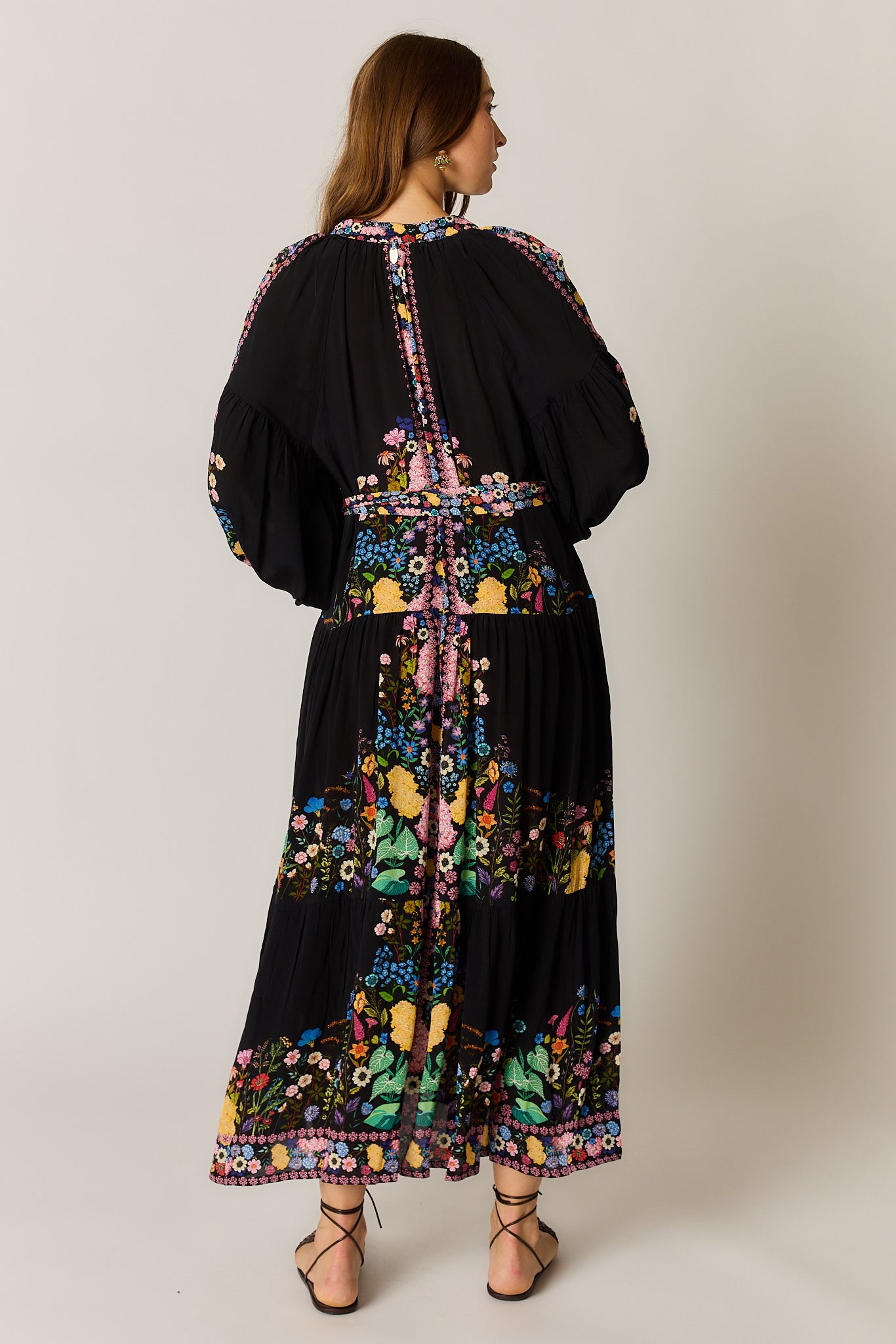 DELICIA MAXI BLACK