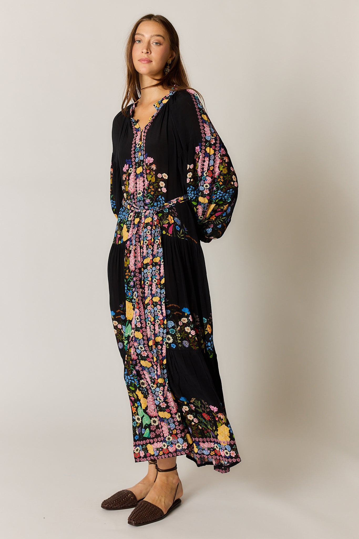 DELICIA MAXI BLACK
