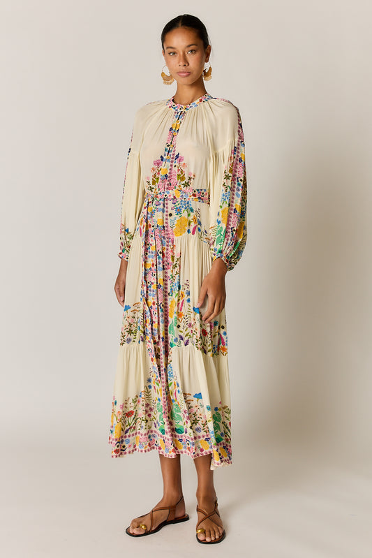 DELICIA MAXI CREAM