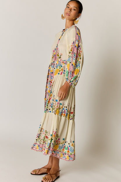 DELICIA MAXI CREAM