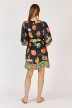 Load image into Gallery viewer, Down Under Dress Black
