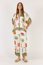 Load image into Gallery viewer, Down Under Shirt White
