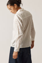 Load image into Gallery viewer, Driftwood Shirt White
