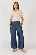 Load image into Gallery viewer, Fletcher Shirt Cream
