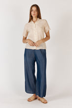 Load image into Gallery viewer, Fletcher Shirt Cream
