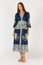 Load image into Gallery viewer, Garcia Maxi Navy
