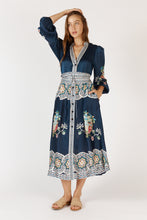 Load image into Gallery viewer, Garcia Maxi Navy
