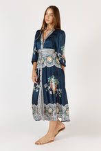 Load image into Gallery viewer, Garcia Maxi Navy
