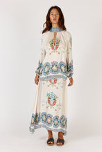 Load image into Gallery viewer, Garcia Shirt Cream
