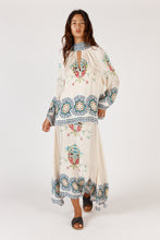 Load image into Gallery viewer, Garcia Shirt Cream
