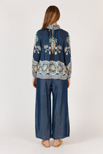 Load image into Gallery viewer, Garcia Shirt Navy
