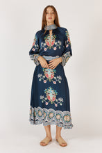 Load image into Gallery viewer, Garcia Skirt Navy
