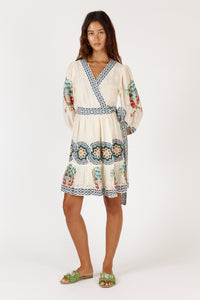 Garcia Wrap Cream
