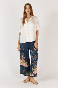 Georgia Shirt Cream