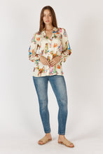 Load image into Gallery viewer, Gigi Shirt Print
