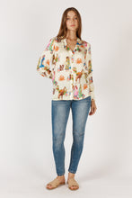 Load image into Gallery viewer, Gigi Shirt Print
