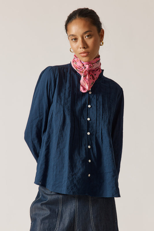 Howdy Cowgirl Scarf Pink
