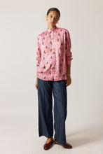 Load image into Gallery viewer, Howdy Cowgirl Shirt Pink
