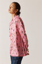 Load image into Gallery viewer, Howdy Cowgirl Shirt Pink

