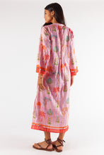 Load image into Gallery viewer, Iraj Kaftan Pink
