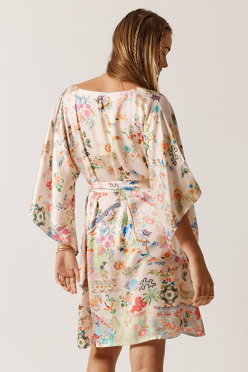Lala Dress Pink