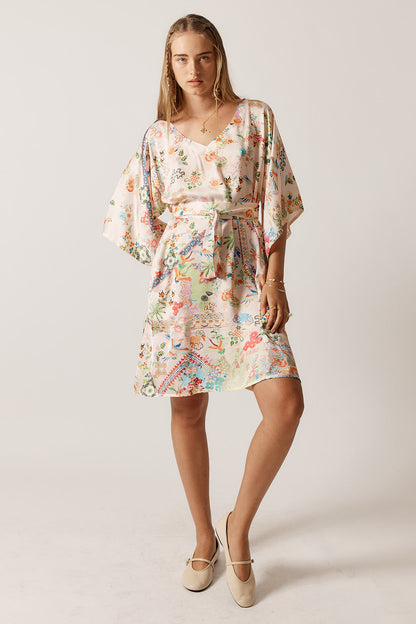 Lala Dress Pink