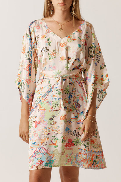 Lala Dress Pink