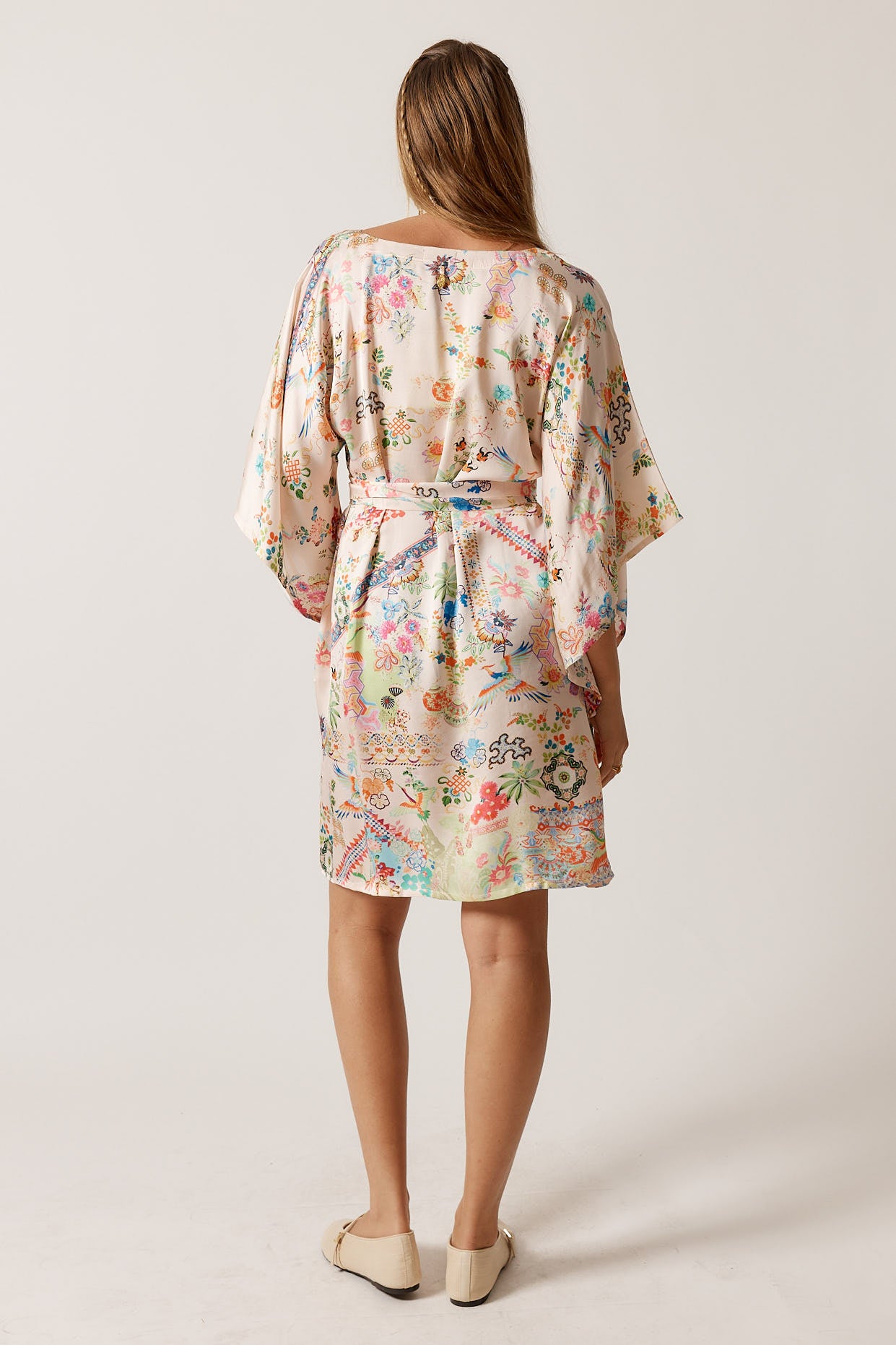 Lala Dress Pink